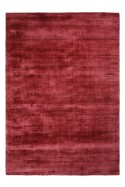 Teppich SchoenesWohnen24 Luxury 110 Violett