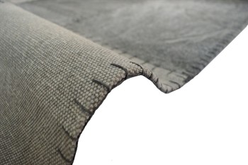 Teppich SchoenesWohnen24 Lyrical 110 Multi / Grau