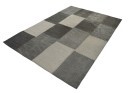 Teppich SchoenesWohnen24 Lyrical 110 Multi / Grau