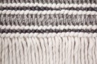 Teppich SchoenesWohnen24 Natura 110 Natural / Grau