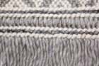 Teppich SchoenesWohnen24 Natura 410 Natural / Silber