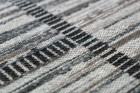 Teppich SchoenesWohnen24 Phoenix 112 Natur / Grau