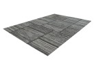 Teppich SchoenesWohnen24 Phoenix 112 Natur / Grau