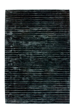 Teppich SchoenesWohnen24 Prime 110 Anthrazit / Multi