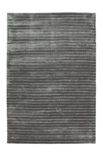 Teppich SchoenesWohnen24 Prime 110 Silber / Multi