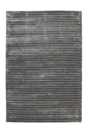 Teppich SchoenesWohnen24 Prime 110 Silber / Multi