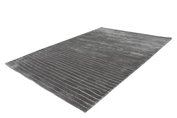 Teppich SchoenesWohnen24 Prime 110 Silber / Multi