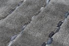 Teppich SchoenesWohnen24 Prime 110 Silber / Multi