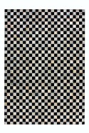 Teppich SchoenesWohnen24 Rocket 210 Silber / Grau