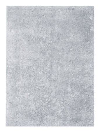 Teppich SchoenesWohnen24 Bali 110 Puderblau 200cm x 290cm