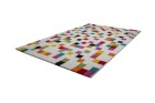 Teppich SchoenesWohnen24 Guayama 243 Multi 120cm x 170cm