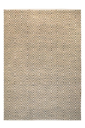 Teppich SchoenesWohnen24 Aperitif 310 Beige / Braun 80cm...