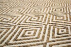 Teppich SchoenesWohnen24 Aperitif 310 Beige / Braun 80cm x 150cm