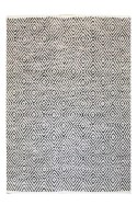 Teppich SchoenesWohnen24 Aperitif 310 Grau 120cm x 170cm