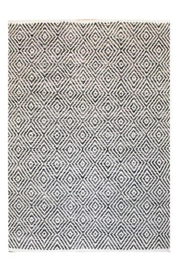 Teppich SchoenesWohnen24 Aperitif 310 Grau 160cm x 230cm