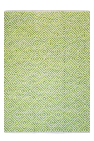 Teppich SchoenesWohnen24 Aperitif 310 Grün 120cm x...