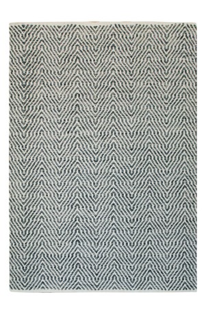 Teppich SchoenesWohnen24 Aperitif 410 Grau 160cm x 230cm