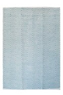 Teppich SchoenesWohnen24 Aperitif 410 Türkis 160cm x 230cm