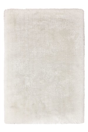 Teppich SchoenesWohnen24 Cosy 310 Weiß 120cm x 170cm