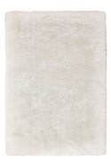 Teppich SchoenesWohnen24 Cosy 310 Weiß 120cm x 170cm