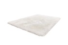 Teppich SchoenesWohnen24 Cosy 310 Weiß 120cm x 170cm