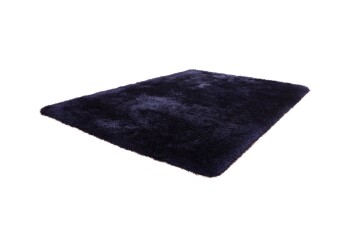 Teppich SchoenesWohnen24 Cosy 410 Blau 200cm x 290cm