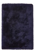 Teppich SchoenesWohnen24 Cosy 410 Blau 200cm x 290cm