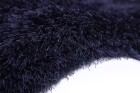 Teppich SchoenesWohnen24 Cosy 410 Blau 200cm x 290cm