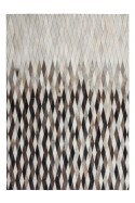 Teppich SchoenesWohnen24 Lavish 510 Grau 80cm x 150cm