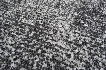 Teppich SchoenesWohnen24 Etna 110 Anthrazit 160cm x 230cm