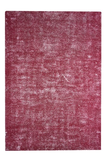 Teppich SchoenesWohnen24 Etna 110 Melone 160cm x 230cm