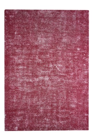 Teppich SchoenesWohnen24 Etna 110 Melone 160cm x 230cm