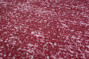 Teppich SchoenesWohnen24 Etna 110 Melone 160cm x 230cm