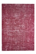 Teppich SchoenesWohnen24 Etna 110 Melone 160cm x 230cm
