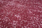 Teppich SchoenesWohnen24 Etna 110 Melone 160cm x 230cm