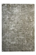 Teppich SchoenesWohnen24 Etna 110 Olivgrün 80cm x 150cm