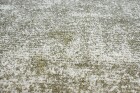 Teppich SchoenesWohnen24 Etna 110 Olivgrün 80cm x 150cm