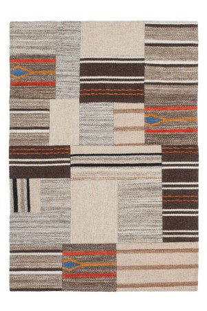 Teppich SchoenesWohnen24 Radical 220 Natural 160cm x 230cm