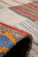 Teppich SchoenesWohnen24 Radical 220 Natural 160cm x 230cm