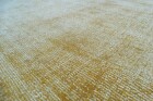 Teppich SchoenesWohnen24 Luxury 110 Gelb 200cm x 290cm