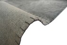Teppich SchoenesWohnen24 Lyrical 110 Multi / Grau 80cm x 150cm