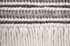 Teppich SchoenesWohnen24 Natura 110 Natural / Grau 200cm x 290cm