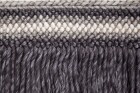 Teppich SchoenesWohnen24 Natura 310 Natural / Anthrazit 200cm x 290cm