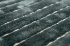 Teppich SchoenesWohnen24 Prime 110 Anthrazit / Multi 80cm x 150cm