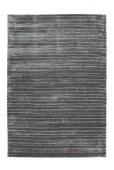 Teppich SchoenesWohnen24 Prime 110 Silber / Multi 80cm x 150cm