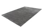Teppich SchoenesWohnen24 Prime 110 Silber / Multi 80cm x 150cm