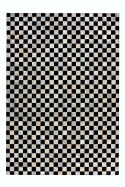 Teppich SchoenesWohnen24 Rocket 210 Silber / Grau 200cm x 290cm