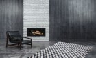 Teppich SchoenesWohnen24 Rocket 210 Silber / Grau 200cm x 290cm