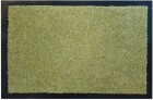 Astra Sauberlauf Proper Tex Uni grün 90x150cm
