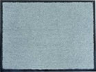 Astra Sauberlauf Proper Tex Uni grau 90x150cm